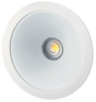 Rutec LED-Downlight CYRA         21091WW 