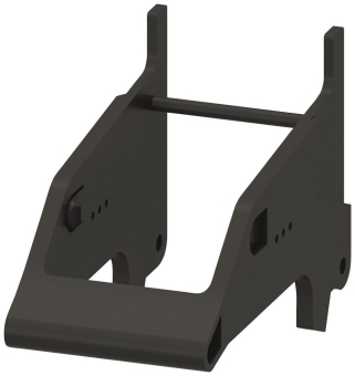 Siemens Halte-/Auswerfbügel  LZS:PT17021 