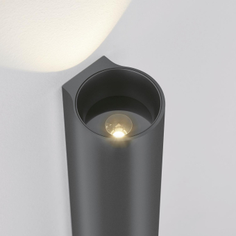 Helestra NIO, Wandleuchte,    28/2613.22 