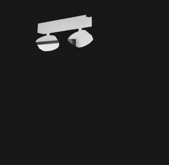 Helestra Deckenleuchte PONT   25/2080.07 