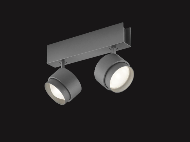 Helestra Deckenleuchte PONT   25/2080.22 