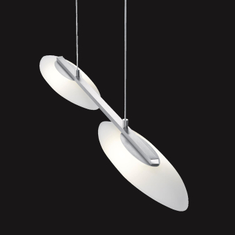 HELES Pendelleuchte      26/1641.27/5210 