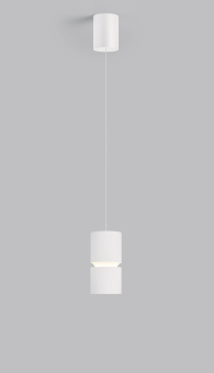 Helestra ROK, Pendelleuchte,  26/2502.07 