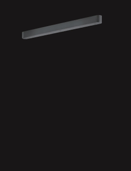 Helestra ROK, Pendelleuchte,  66/2502.28 