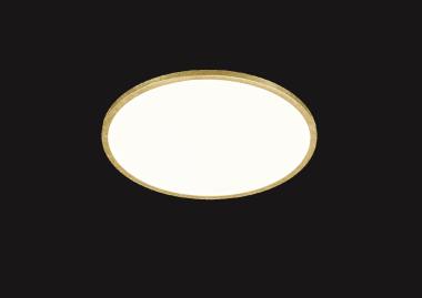 HELES LED-Deckenleuchte       15/1956.09 