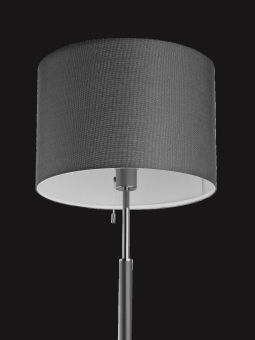 Helestra OPPO, Stehleuchte,   17/2507.43 