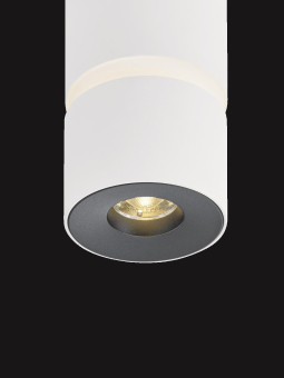 Helestra ROK, Deckenleuchte,  25/2502.07 