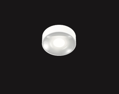 HELES LED Deckenleuchte POSH  A152005.07 
