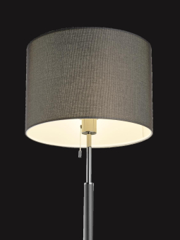 Helestra OPPO, Stehleuchte,   17/2507.43 