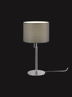 Helestra OPPO, Tischleuchte,  19/2507.43 