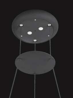 Helestra SAO, Pendelleuchte,  26/2431.22 