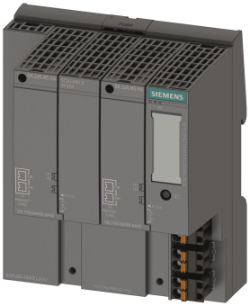 Siemens SCALANCE      6GK5204-0BA00-2GF2 