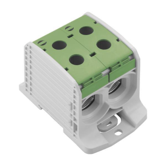 Weidmüller WPD 232 2X185/2X185 GN 