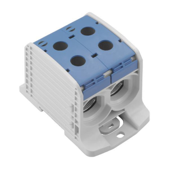 Weidmüller WPD 232 2X185/2X185 BL 