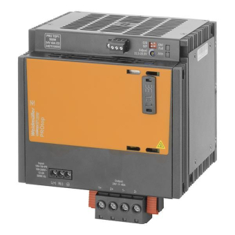 Weidmüller PRO TOP1 960W 24V 40A EX 
