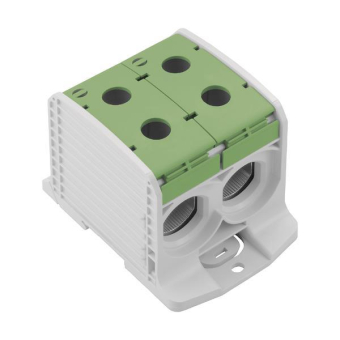 Weidmüller WPD 233 2X300/2X300 GN 