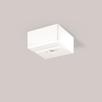 RZB Adaptergehäuse 65x65x34  08-6093.002 