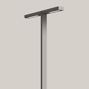 BEGA E-Lichtbauelement silber   84127AK3 