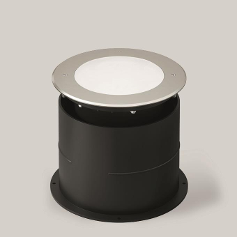 BEGA Bodeneinbauleuchte         84290RK3 