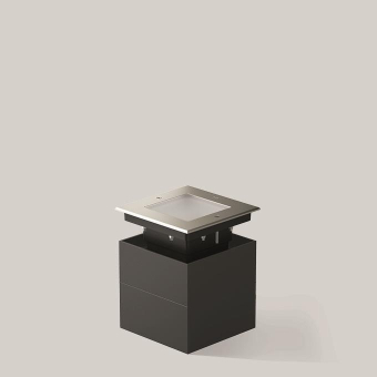 BEGA Bodeneinbauleuchte         84286RK3 