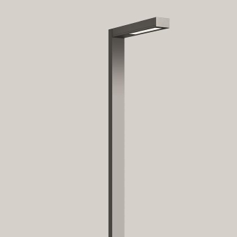 BEGA Lichtbauelement silber     84126AK3 