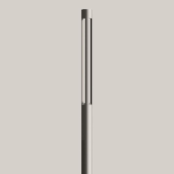 BEGA E-Lichtbauelement silber   84064AK4 