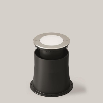 BEGA Bodeneinbauleuchte         84289RK3 