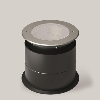 BEGA Bodeneinbauleuchte         84298RK3 