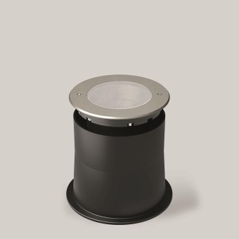 BEGA Bodeneinbauleuchte         84266RK3 