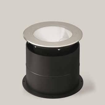 BEGA Bodeneinbauleuchte         84300RK3 