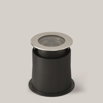 BEGA Bodeneinbauleuchte          84255K3 
