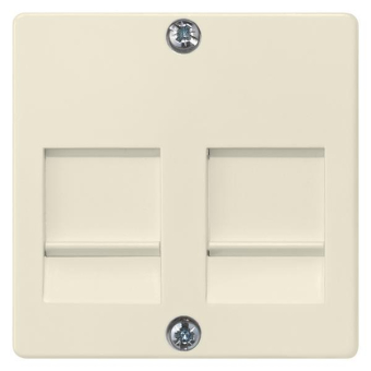 SIEM DELTA i-system, elektroweiß 5TG2057 