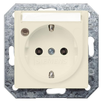 SIEM I-Sys Schuko Kombi          5UB1561 