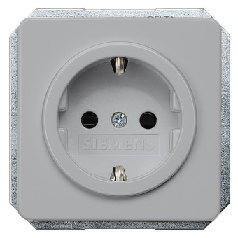 Siemens 5UB1468 DELTA profil Schuko- 