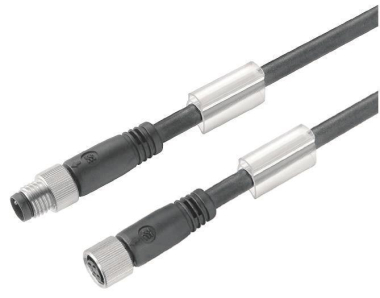 Weidmüller SAIL-M8GM8G-3-1.5U Sensor- 