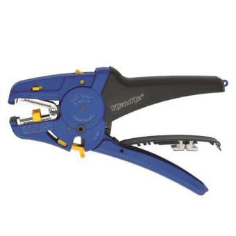 Klauke Abisolierzange 0 03-16qmm    K433 