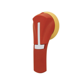 EATON Hndl,1,3R,4,4X,12TestPstl H4X-06TR 