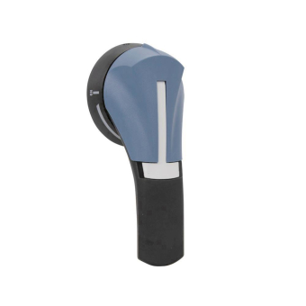 EATON Hndl,1,3R,4,4X,12SidePstl H4X-06SB 