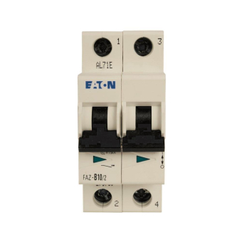 EATON FAZ-B32/2-NA LS-Schalter    132709 