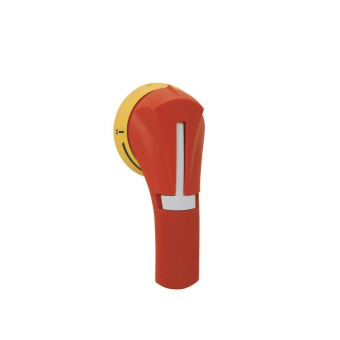 EATON Hndl,1,3R,4,4X,12SidePstl H4X-06SR 