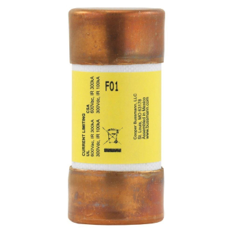 EATON T/D Sicherungseinsatz Nsp LPJ-40SP 