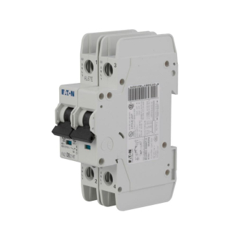 EATON FAZ-D5/2-RT LS-Schalter 5A  102223 