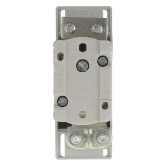 EATON Sicherungsunterteil Nsp.     FN02C 