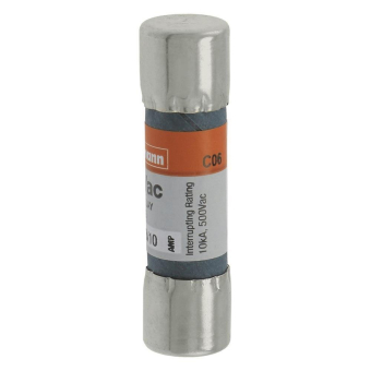 EATON BUSS MIDGET FUSE FNQ-3/10 FNQ-3/10 