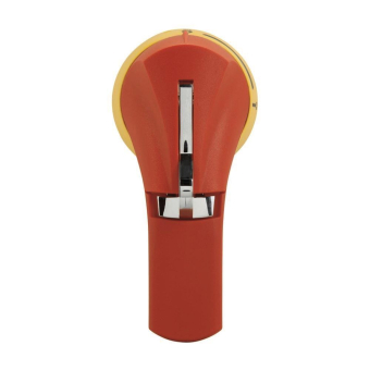 EATON Hndl,1,3R,4,4X,12HDHasp  H4X-06RHD 