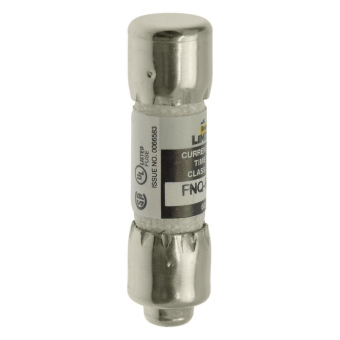 EATON CLASS CC TRÄGE SICHERUNG 5 FNQ-R-5 