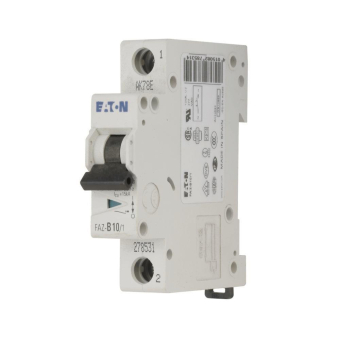 EATON FAZ-C4/1-DC LS-Schalter 4A  279124 