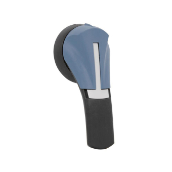 EATON Hndl,1,3R,4,4X,12 Bl Pstl  H4X-06B 