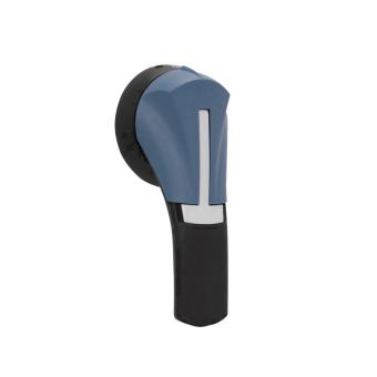 EATON Hndl,1,3R,12 Black Pstl    H12-03B 