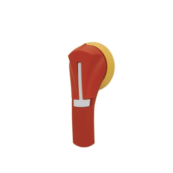 EATON Hndl,1,3R,4,4X,12SidePstl H4X-06SR 